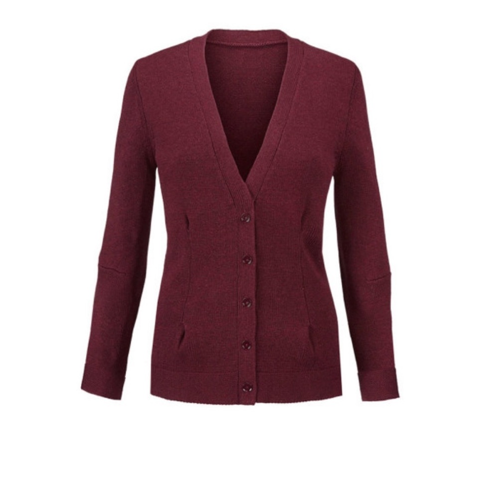CAbi catch sweater